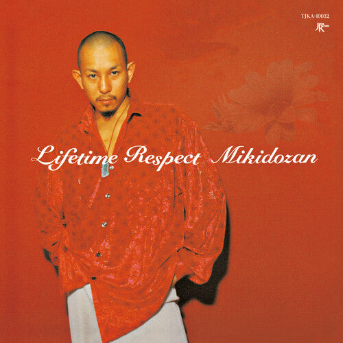 Miki Dozan - Lifetime Respect