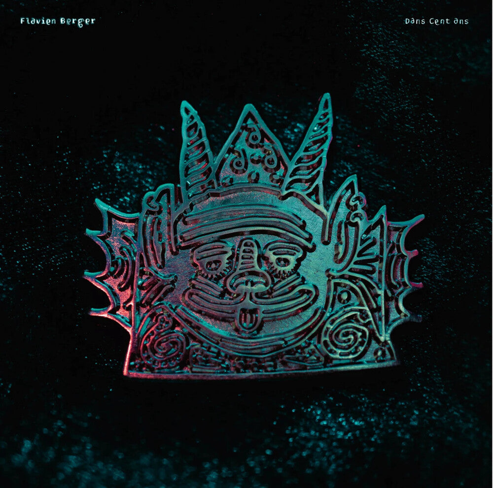 Flavien Berger - Dans Cent Ans (Uk)