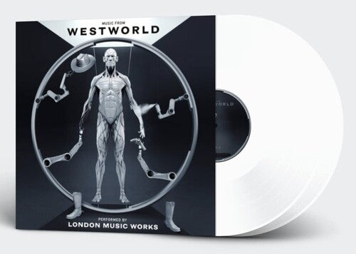 London Music Works - Music From Westworld (Original Soundtrack)