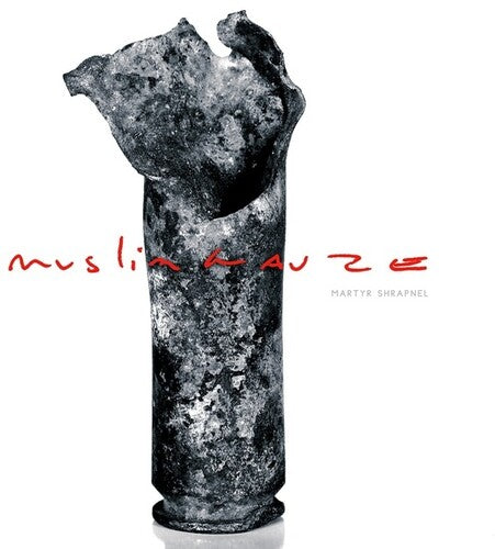 Muslimgauze - Martyr Shrapnel