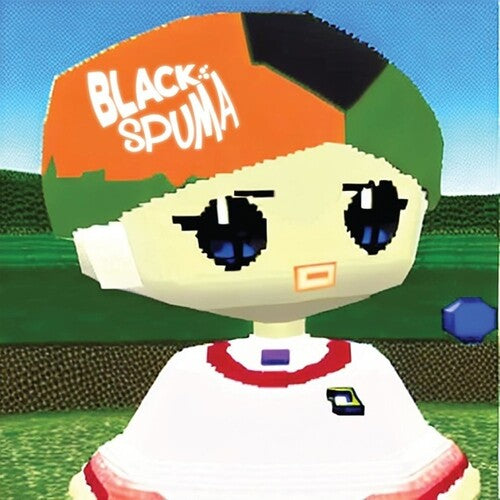 Black Spuma - No No No