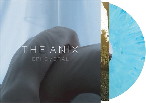 The Anix - EPHEMERAL - LIGHT BLUE