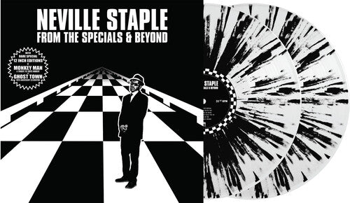 Neville Staple - From The Specials & Beyond