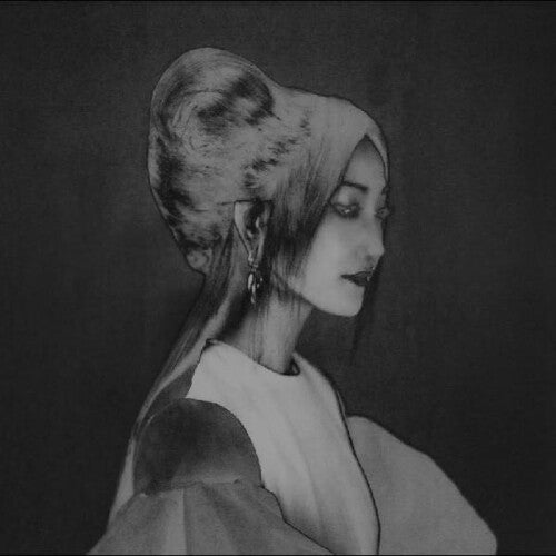 Hinako Omori - Stillness Softness...