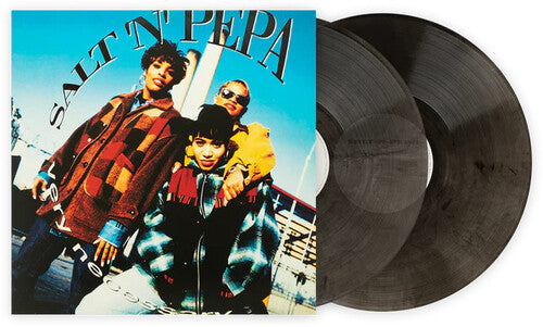 Salt-N-Pepa - Very Necessary [30th Anniversary] [2 LP]