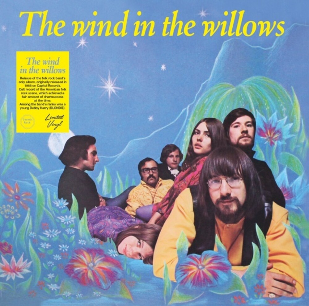Wind In The Willows - Wind In The Willows (Can)