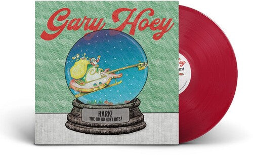 Gary Hoey - Hark The Ho Ho Hoey Hits (RSDBF)