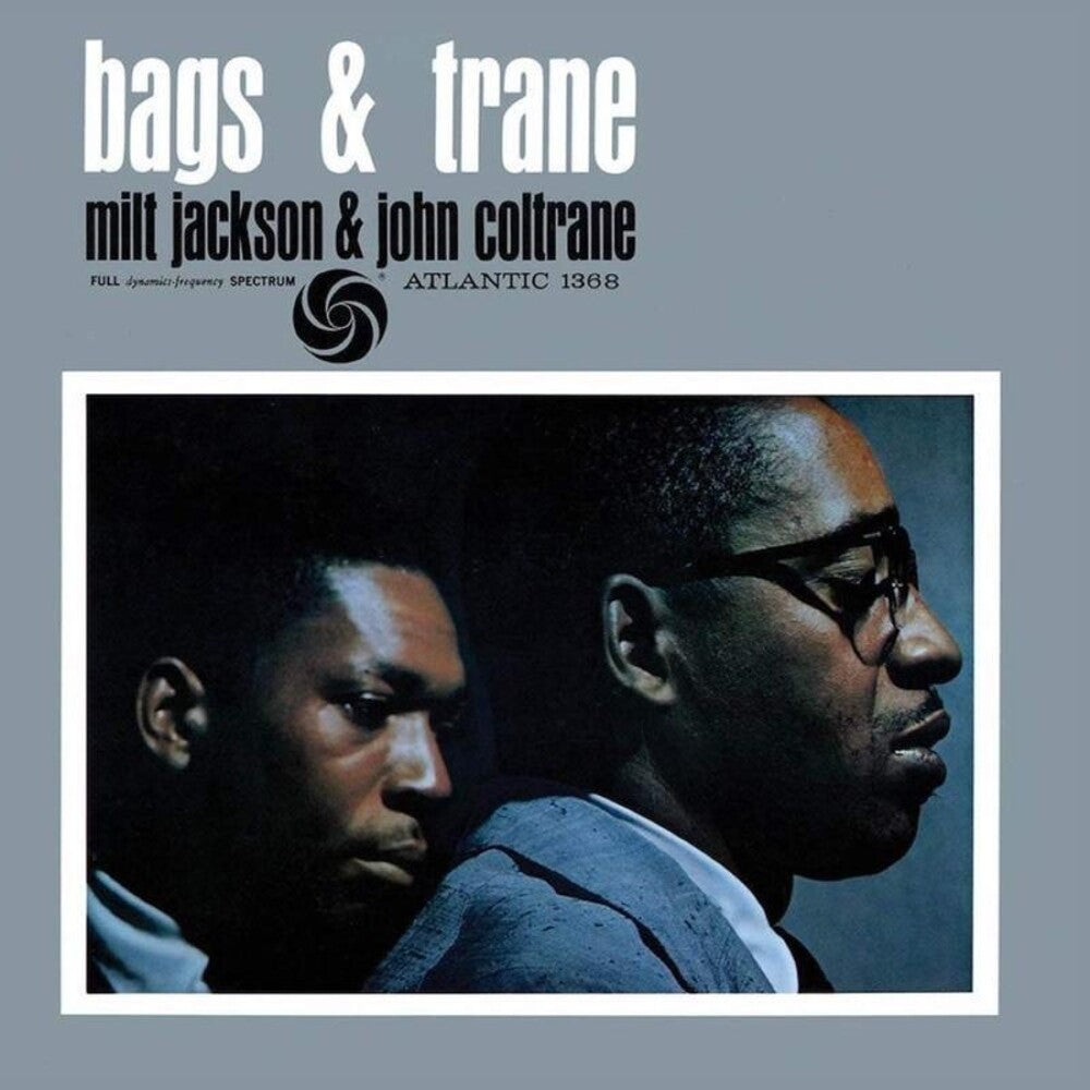 Milt Jackson  / Coltrane,John - Bags & Trane (Gate) (180 Gram)