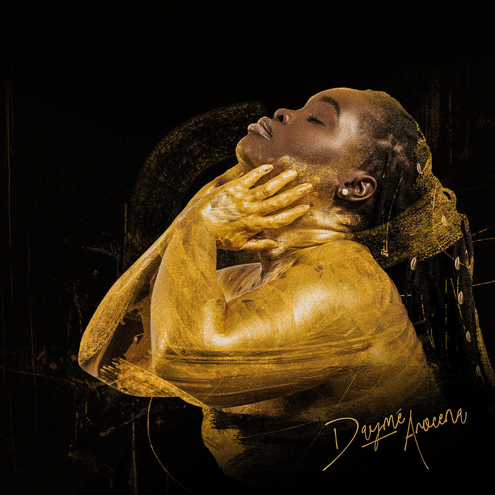 Dayme Arocena - Al-Kemi (Uk) (LP)