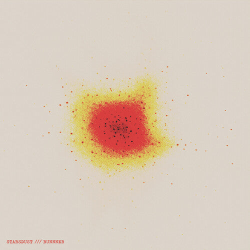 Runnner - Starsdust