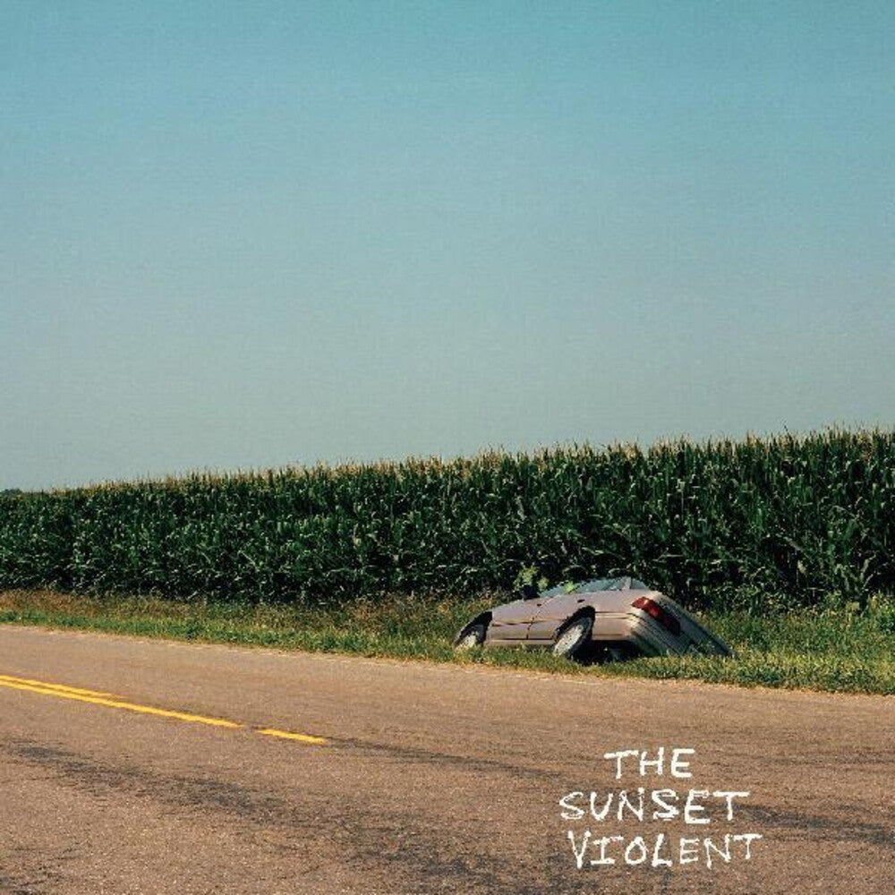 Mount Kimbie - Sunset Violent (Download Included)