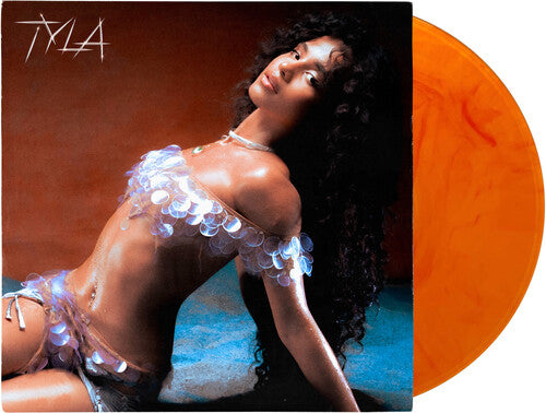 Tyla - Tyla 【Vinyl】