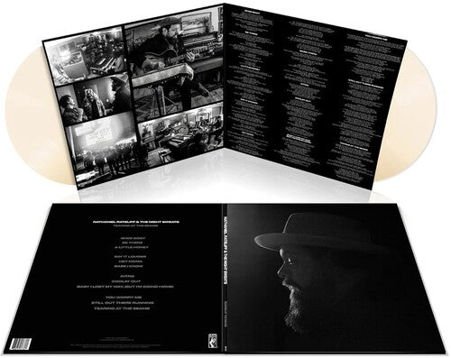 Nathaniel Rateliff & the Night Sweats - Tearing At The Seams