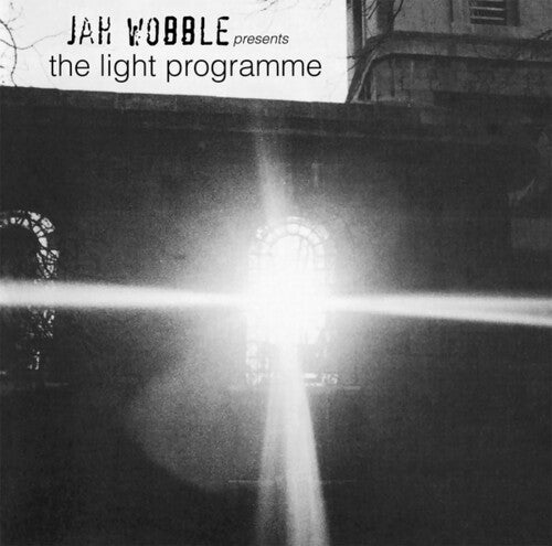 Jah Wobble - Jah Wobble Presents The Light Programme 【Vinyl】