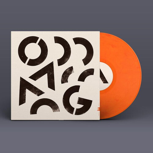 Oddarrang - Oddarrang