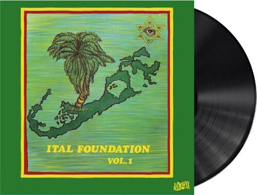 Ital Foundation - VOLUME 1