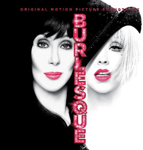 Cher & Christina Aguilera - Burlesque - Original Motion Picture Soundtrack