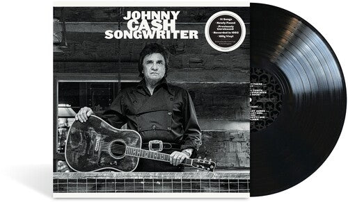 Johnny Cash - Songwriter