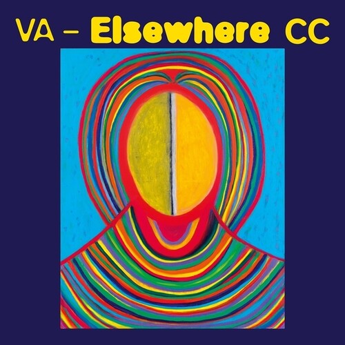 Various Artists - Elsewhere CC 【Vinyl】