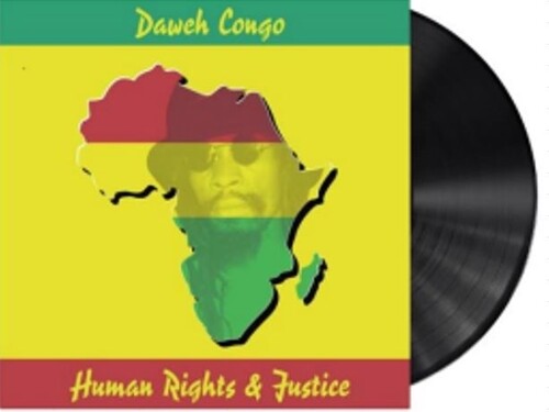 Daweh Congo - Human Right's & Justice