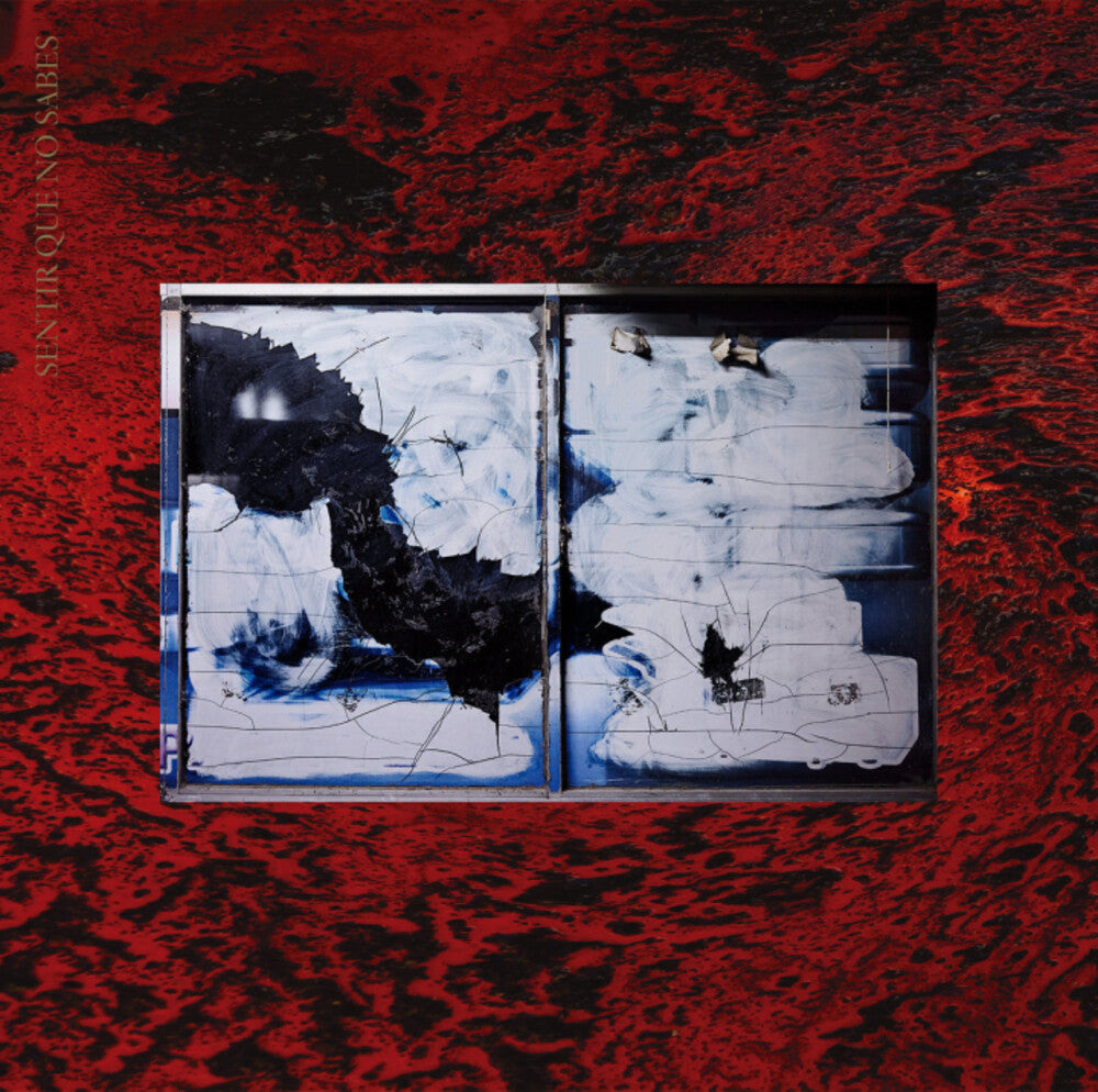 Mabe Fratti - Sentir Que No Sabes (Colored Vinyl) (Gate)