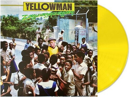 Yellowman - Zungguzungguguzungguzeng