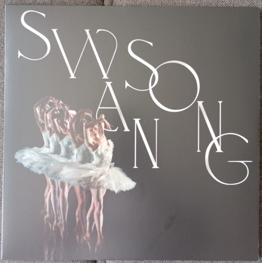 Austra - Swan Song - O.S.T. (Can)