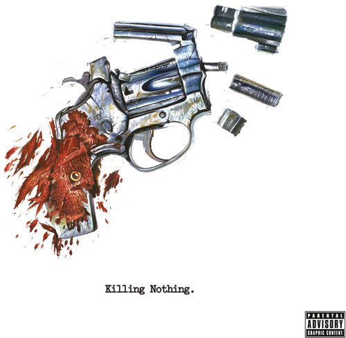 Boldy James & Real Bad Man - Killing Nothing