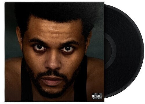 The Weeknd - Hurry Up Tomorrow