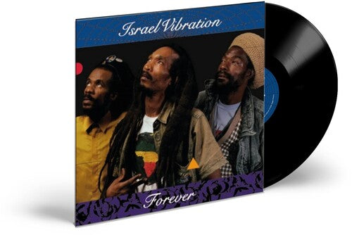 Israel Vibration - Forever
