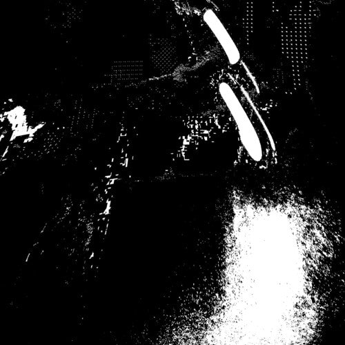 Chalk - Conditions III - Black Ice