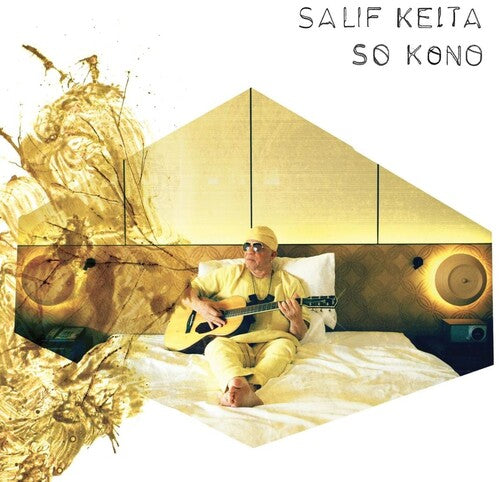 Salif Keita - So Kono 【Vinyl】
