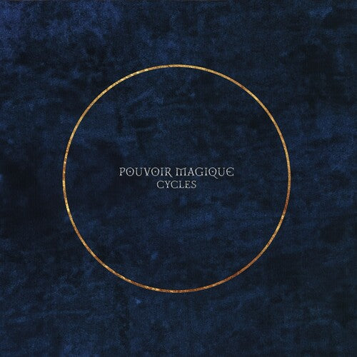Pouvoir Magique - Cycles