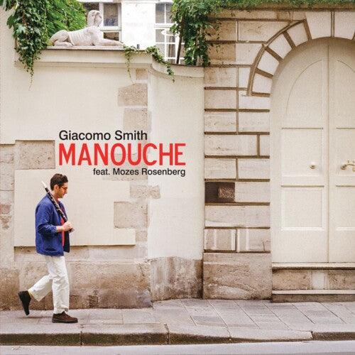 Manouche