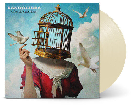 Vandoliers - Life Behind Bars