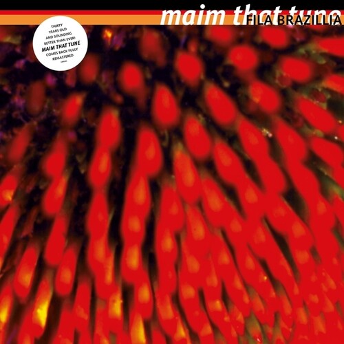 Fila Brazillia - Maim That Tune 【Vinyl】