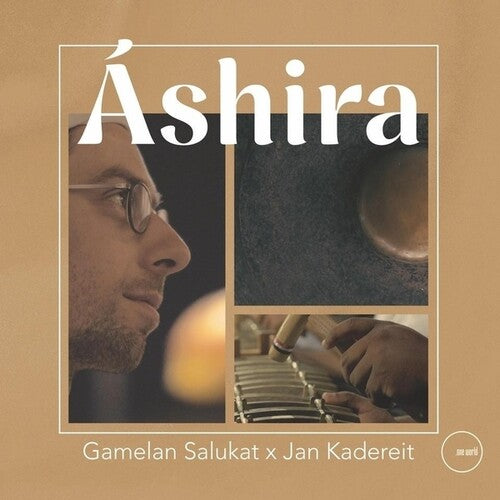 Ashira 【Vinyl】