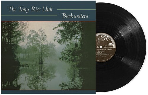 Tony Rice - Backwaters