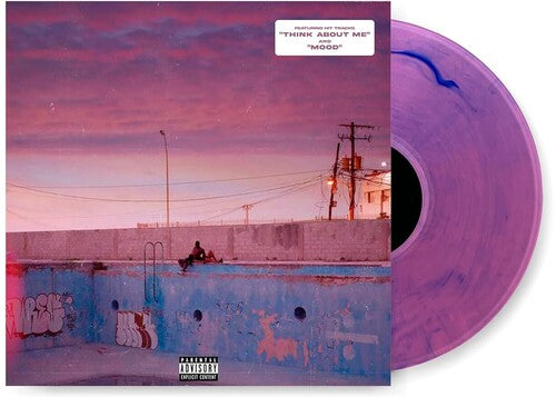 DVSN - Morning After