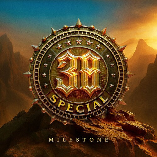 .38 Special - Milestone