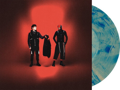 Twenty One Pilots - Breach (Indie Exclusive Vinyl)