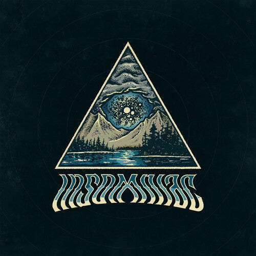 Insomniac - Om Moksha Ritam