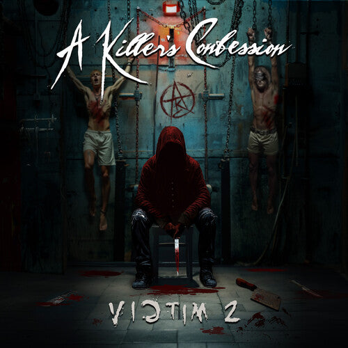 A Killer's Confession - Victim 2 - Cherry Eco Mix