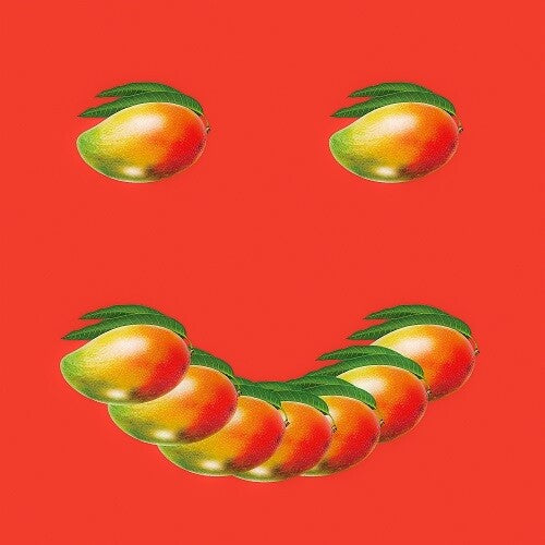 Summer Eye - MANGO