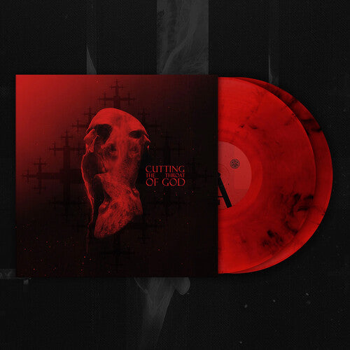 Ulcerate - Cutting The Throat Of God