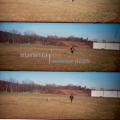 Marietta - Summer Death