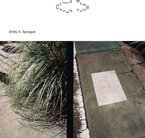 Emily A. Sprague - Cloud Time
