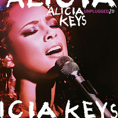 Alicia Keys - Unplugged