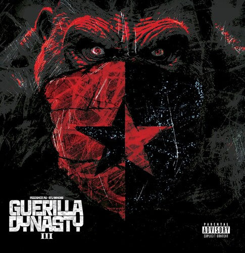 Guerilla Dynasty 3
