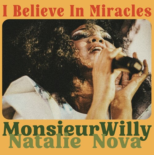 I Believe In Miracles